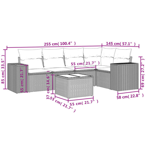 Visar produktbild 3 av 17