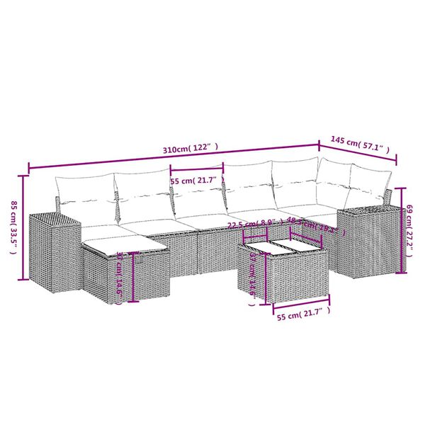 Visar produktbild 4 av 17