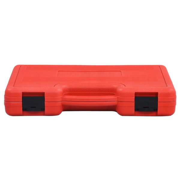 vidaXL Vakuumpump och påfyllningsverktyg universell