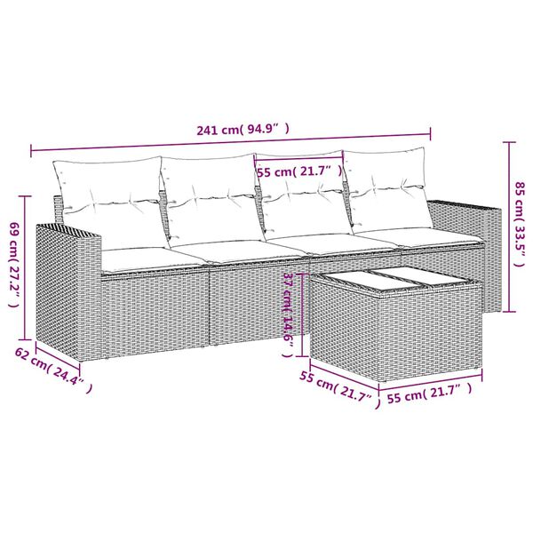 Visar produktbild 3 av 14