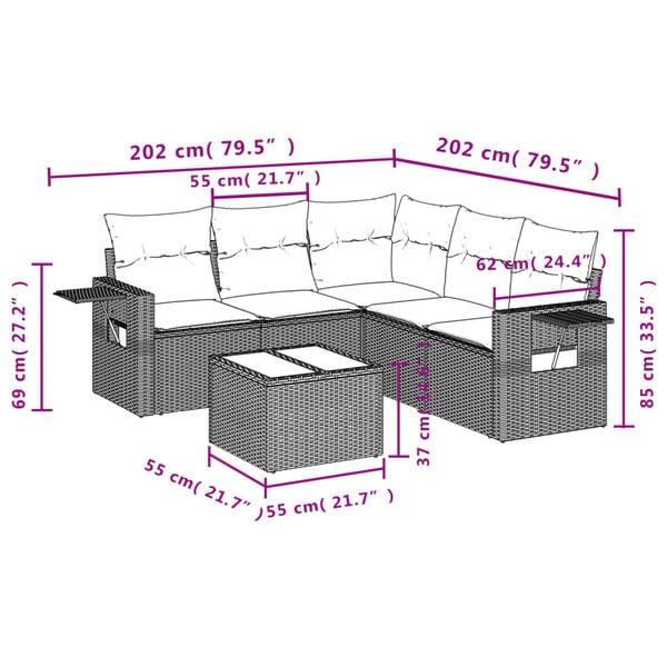 Visar produktbild 3 av 17
