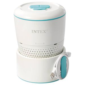 INTEX Vattenanalysator INTEX Vit ABS och PP
