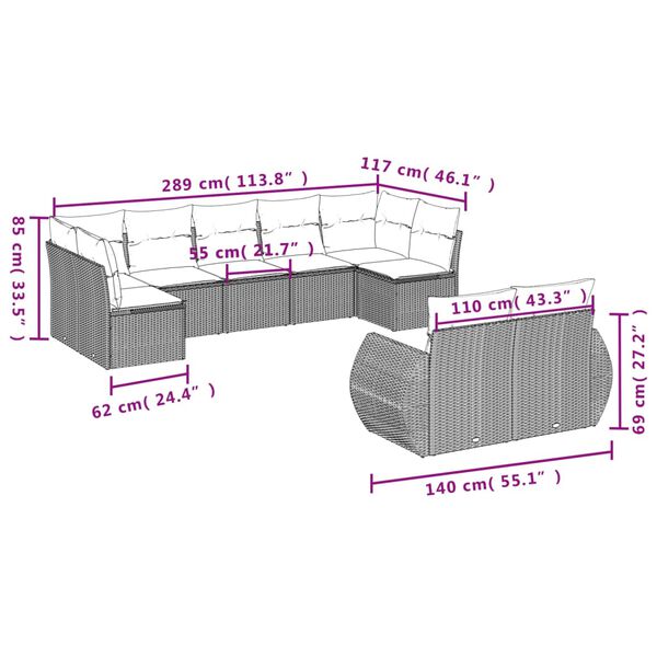 Visar produktbild 3 av 17