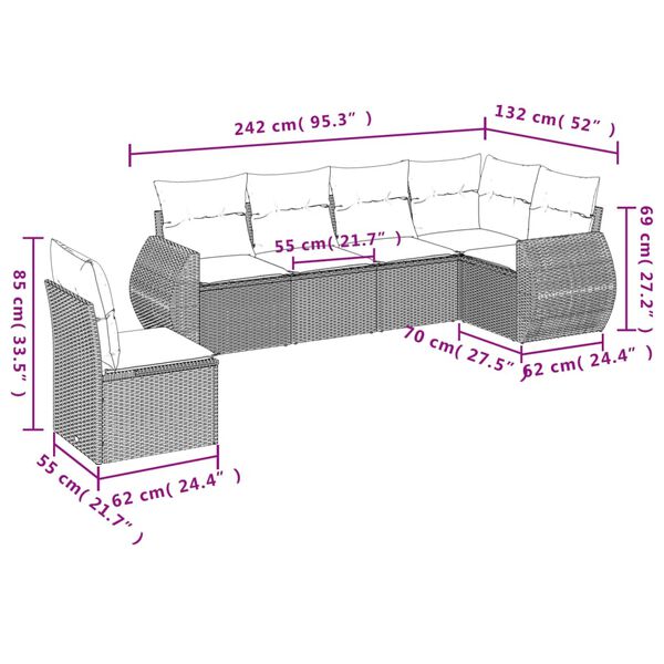 Visar produktbild 3 av 17