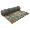vidaXL Juterrulle 160 x 500 cm Kamouflage