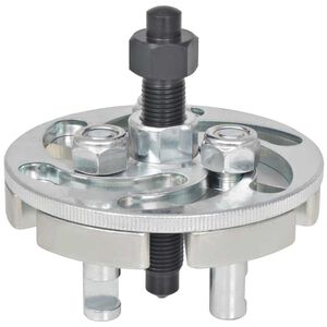 vidaXL Universell sv&auml;nghjulsavdragare justerbar 42-82 mm