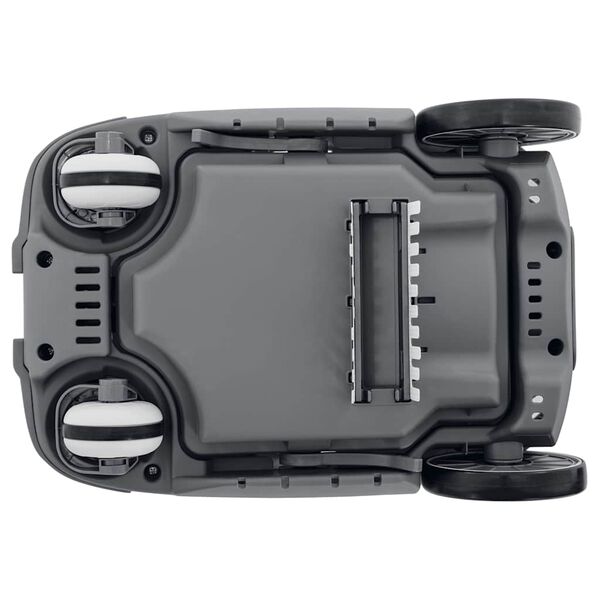 Intex ZX100 Automatisk poolstädare Vit