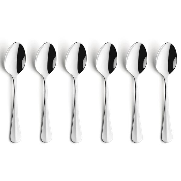 Amefa Mockaskedar 6 st Baguette