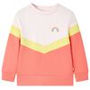 Barntr&ouml;ja ljus rosa 128