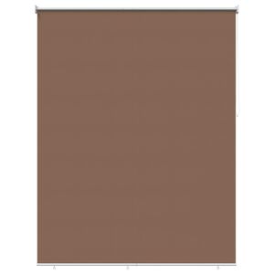 vidaXL Utomhus Rullgardin UV-skydd Taupe 100 x 230 cm (B x H)
