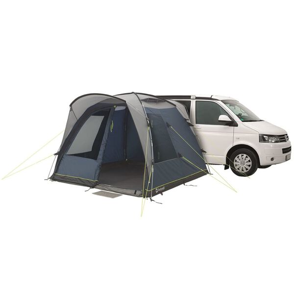 Outwell Busstält Milestone Pro blå 300x280x210 cm 110796