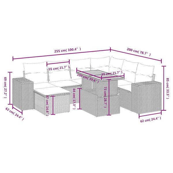 Visar produktbild 3 av 17
