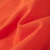 T-shirt f&ouml;r barn m&ouml;rk orange 116