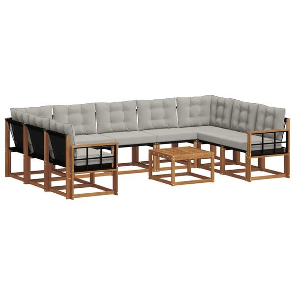 Visar produktbild 1 av 11