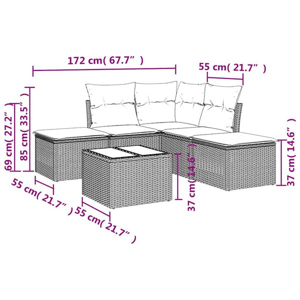 Visar produktbild 3 av 16