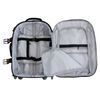 Travelsafe Resv&auml;ska 40 L JFK20 svart TS2101