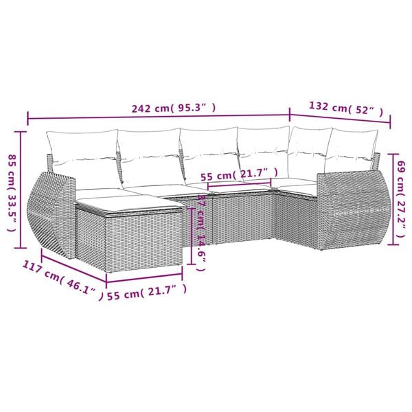 Visar produktbild 3 av 17