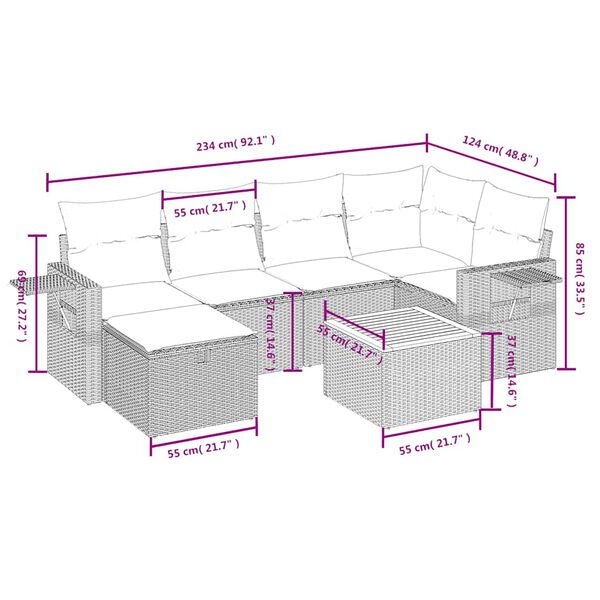 Visar produktbild 4 av 17