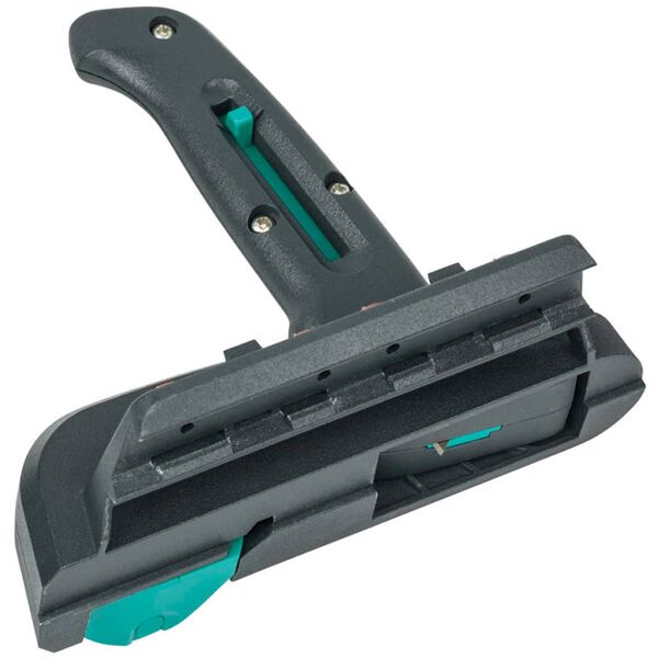 wolfcraft Gipsskiveskärare med skena 900 mm