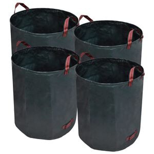 Tr&auml;dg&aring;rdss&auml;ck med handtag 272L 4-pack