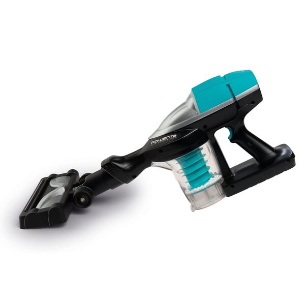 Smoby Leksaksdammsugare Air Force Rowenta