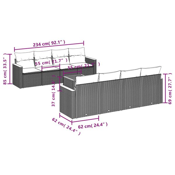 Visar produktbild 3 av 17