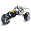 Meccano 15-i-1 Modellbil Super Truck