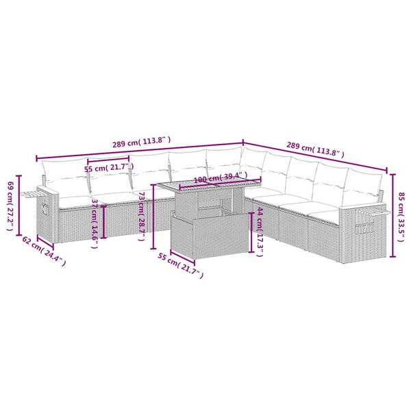 Visar produktbild 3 av 17