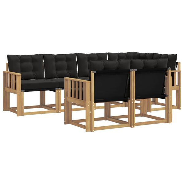 Visar produktbild 1 av 10