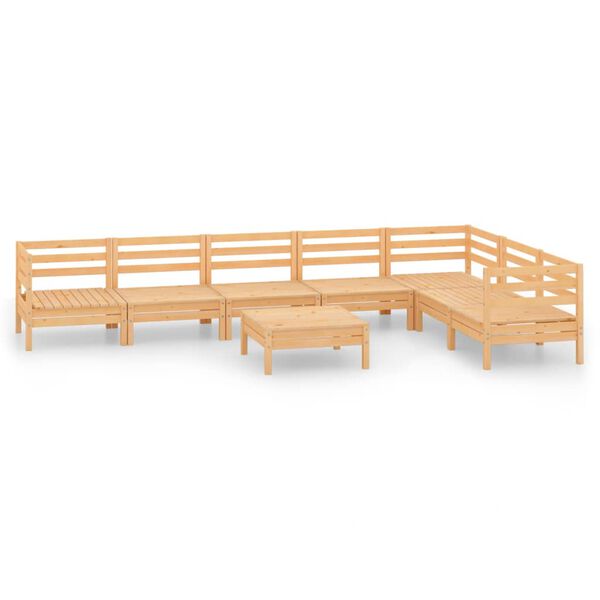Visar produktbild 1 av 8