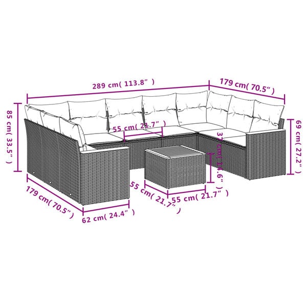 Visar produktbild 3 av 17