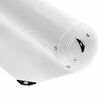 vidaXL Klar presenning med &ouml;ljetter 3x6 m PVC