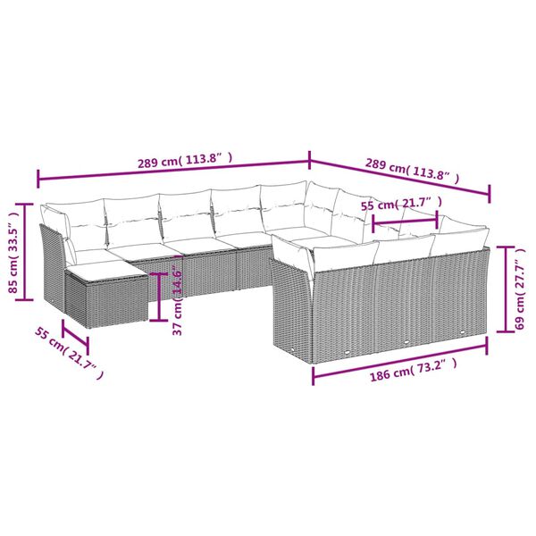 Visar produktbild 3 av 17