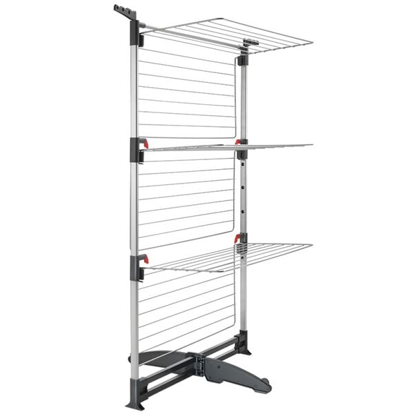 Metaltex Torkställning Ciclone Vario 40 m