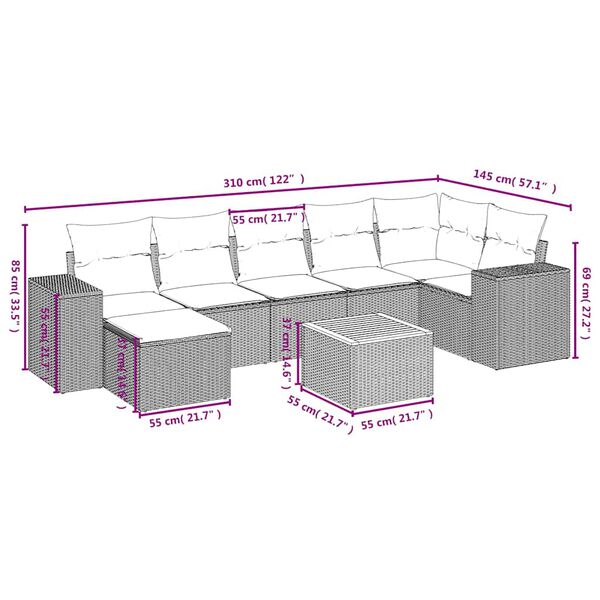Visar produktbild 3 av 17