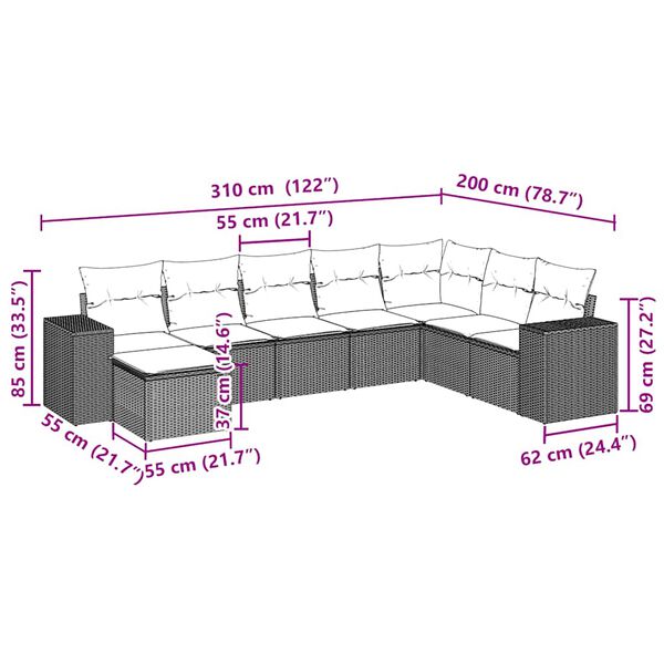 Visar produktbild 3 av 17