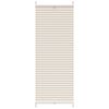 vidaXL Pliss&eacute;gardin 40x150 cm gr&auml;ddvit
