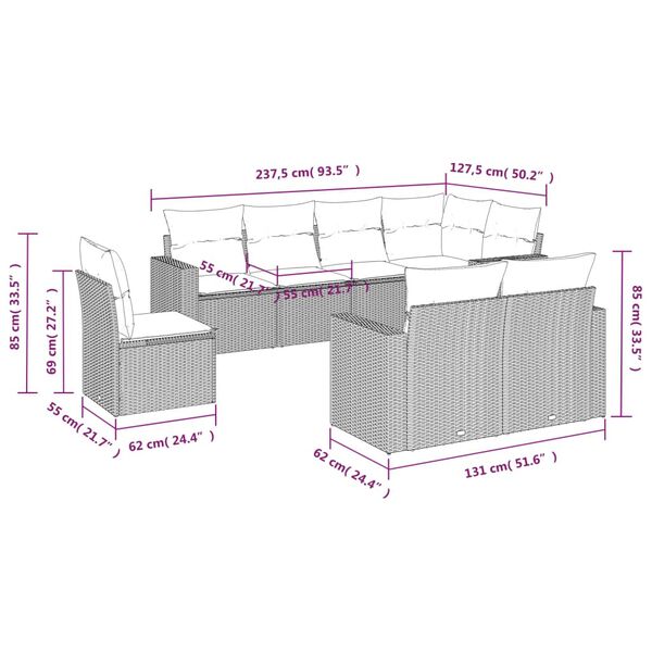 Visar produktbild 3 av 17