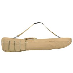 vidaXL Gev&auml;rsv&auml;ska med axelrem 120 cm oxford-tyg
