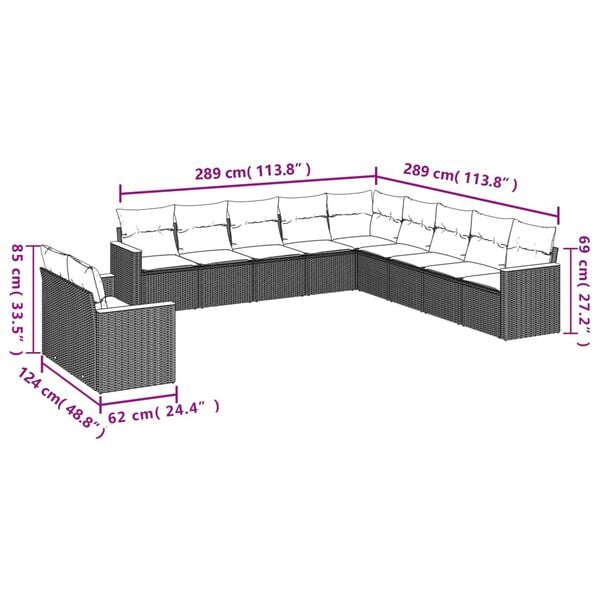 Visar produktbild 3 av 17