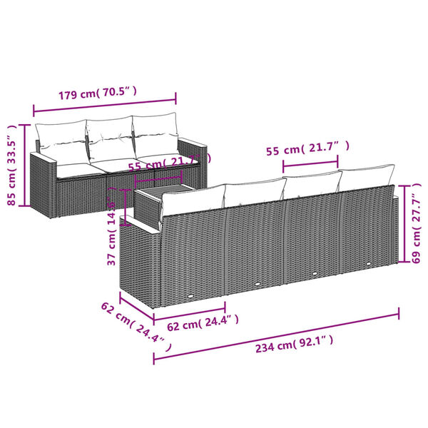 Visar produktbild 3 av 17