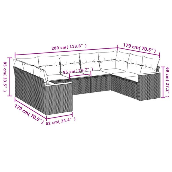 Visar produktbild 3 av 17