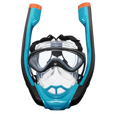 Bestway Dykmask med snorkel Hydro-Pro SeaClear