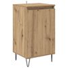 vidaXL Sideboard Artisan Ek 40 x 35 x 70 cm Konstruerat tr&auml;