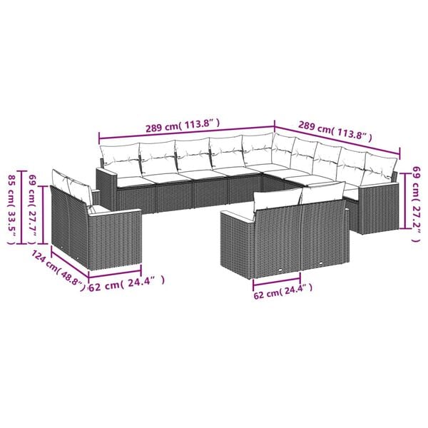 Visar produktbild 3 av 17