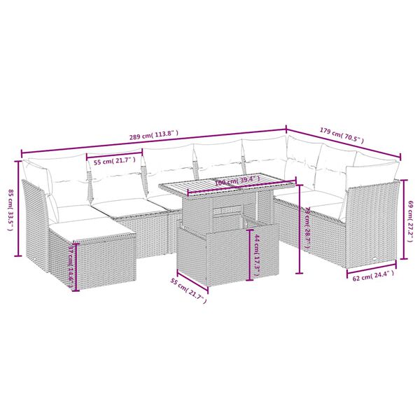 Visar produktbild 4 av 17