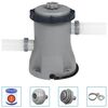 Bestway Poolfilterpump Bestway Flowclear 330 gal