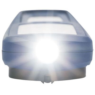 Scangrip Inspektionslampa COB LED Uniform med bas 500lm 6W