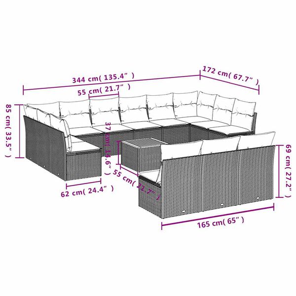 Visar produktbild 3 av 14
