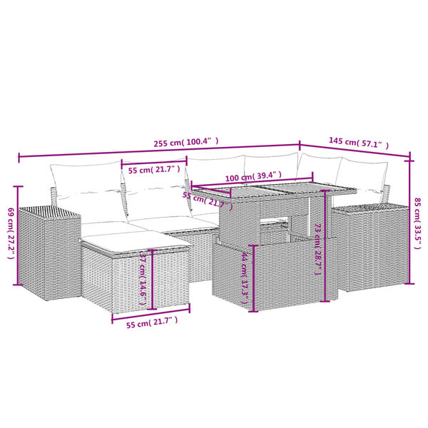 Visar produktbild 3 av 17